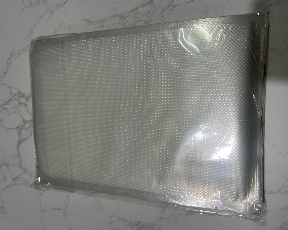 Automatic Vacuum Sealer Machine for Home