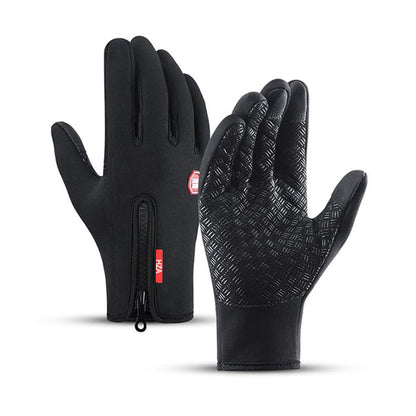 🏆Ultimate Waterproof & Windproof Thermal Non-Slip Gloves