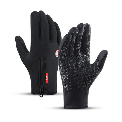 🏆Ultimate Waterproof & Windproof Thermal Non-Slip Gloves