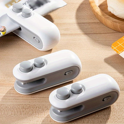 🏆Hot Sale - 50% OFF🔥 Portable Mini Sealing Machine