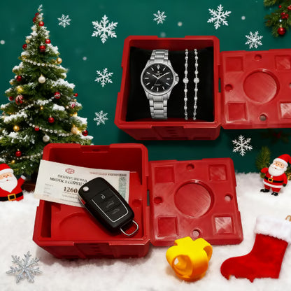 🎁 The Prank Box – Hilarious Screw Challenge with Middle Finger Surprise 🤪🖕 Perfect Gag Gift for All Occasions!