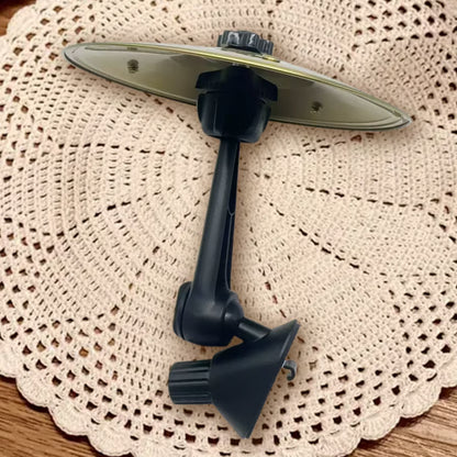 🎶 Make Your Driving More Fun - Car Crash Cymbal Air Vent 🚗